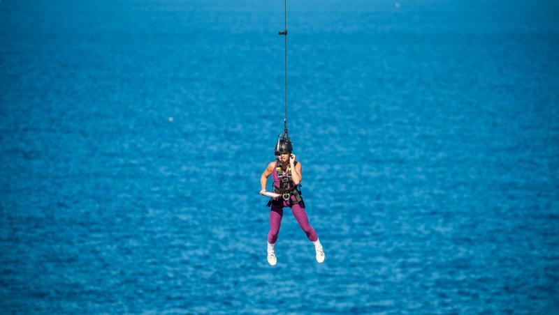 Power Couple România sezon 2, 27 ianuarie 2025. Ce cuplu a câștigat superputerea săptămânii. Prin ce probă au trecut băieții