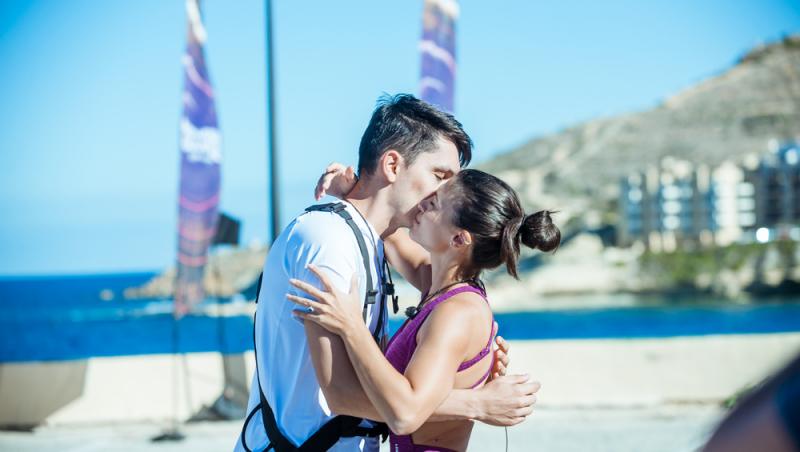 Power Couple România sezon 2, 27 ianuarie 2025. Ce cuplu a câștigat superputerea săptămânii. Prin ce probă au trecut băieții