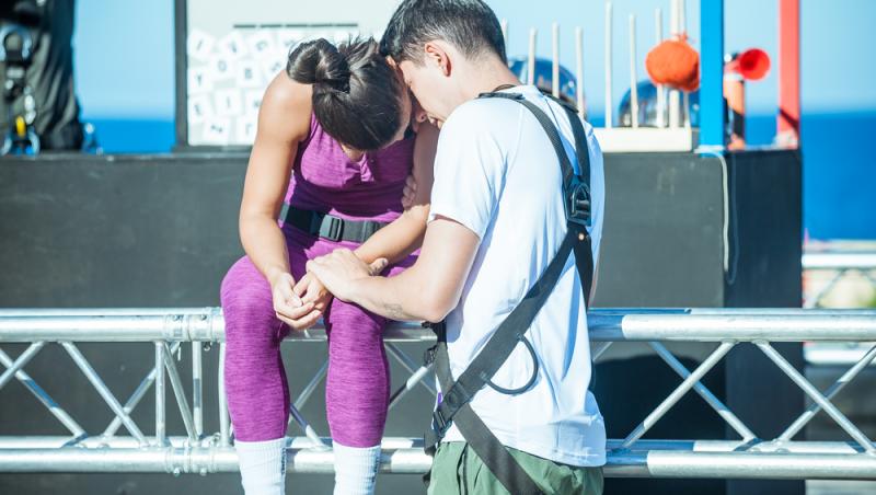 Power Couple România sezon 2, 27 ianuarie 2025. Ce cuplu a câștigat superputerea săptămânii. Prin ce probă au trecut băieții