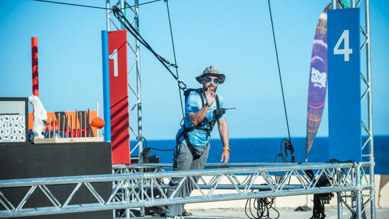 Power Couple România sezon 2, 27 ianuarie 2025. Ce cuplu a câștigat superputerea săptămânii. Prin ce probă au trecut băieții