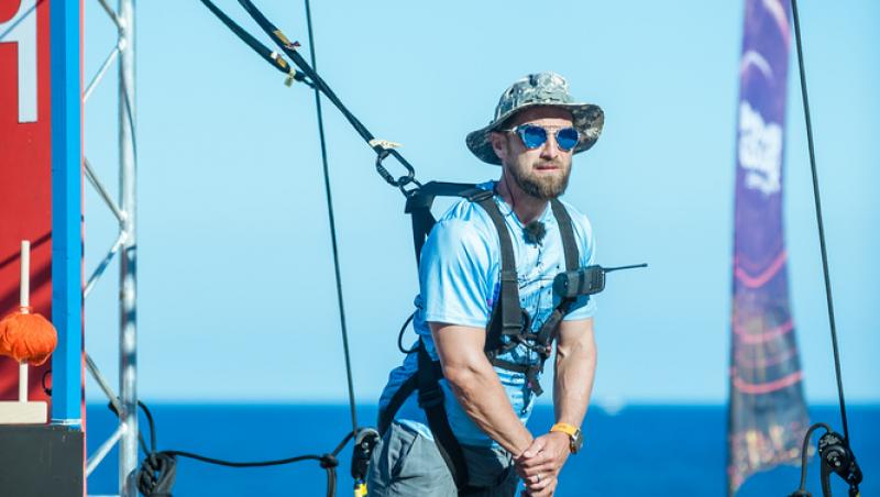 Power Couple România sezon 2, 27 ianuarie 2025. Ce cuplu a câștigat superputerea săptămânii. Prin ce probă au trecut băieții