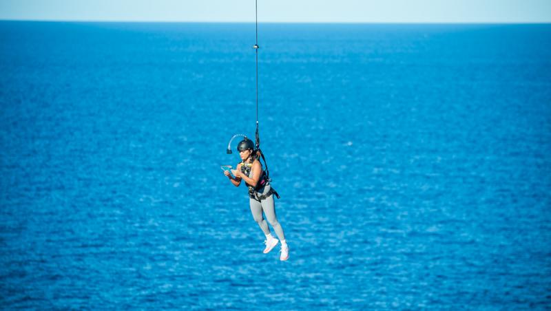 Power Couple România sezon 2, 27 ianuarie 2025. Ce cuplu a câștigat superputerea săptămânii. Prin ce probă au trecut băieții