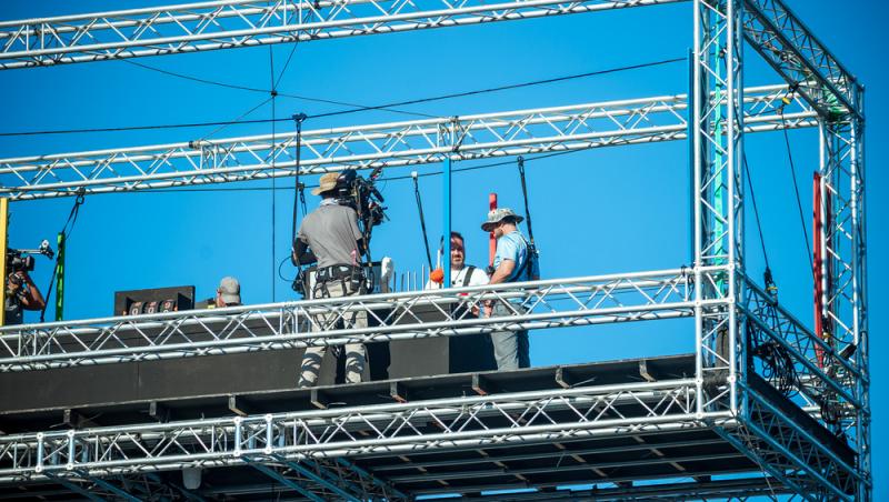 Power Couple România sezon 2, 27 ianuarie 2025. Ce cuplu a câștigat superputerea săptămânii. Prin ce probă au trecut băieții