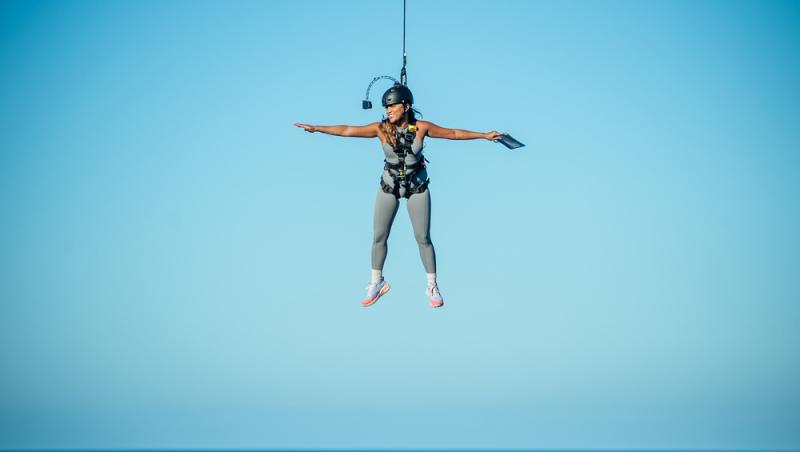 Power Couple România sezon 2, 27 ianuarie 2025. Ce cuplu a câștigat superputerea săptămânii. Prin ce probă au trecut băieții