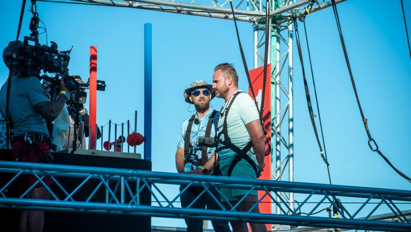 Power Couple România sezon 2, 27 ianuarie 2025. Ce cuplu a câștigat superputerea săptămânii. Prin ce probă au trecut băieții