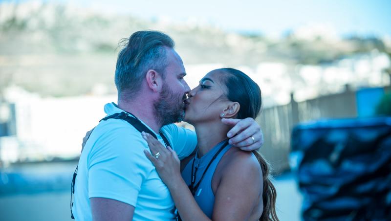 Power Couple România sezon 2, 27 ianuarie 2025. Ce cuplu a câștigat superputerea săptămânii. Prin ce probă au trecut băieții