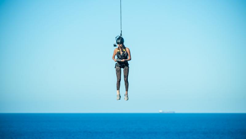 Power Couple România sezon 2, 27 ianuarie 2025. Ce cuplu a câștigat superputerea săptămânii. Prin ce probă au trecut băieții