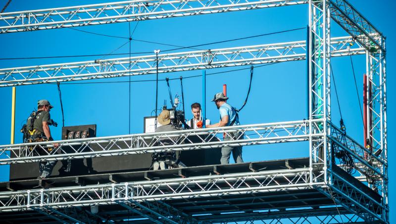 Power Couple România sezon 2, 27 ianuarie 2025. Ce cuplu a câștigat superputerea săptămânii. Prin ce probă au trecut băieții