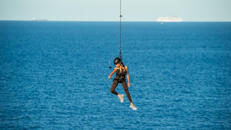 Power Couple România sezon 2, 27 ianuarie 2025. Ce cuplu a câștigat superputerea săptămânii. Prin ce probă au trecut băieții