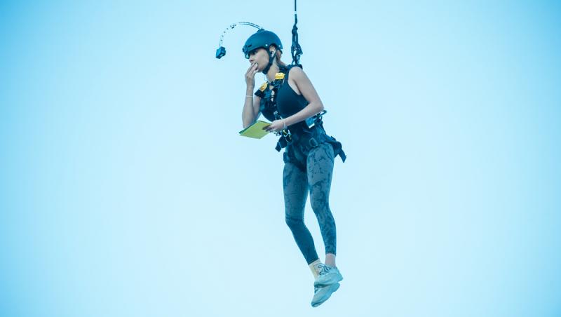 Power Couple România sezon 2, 27 ianuarie 2025. Ce cuplu a câștigat superputerea săptămânii. Prin ce probă au trecut băieții