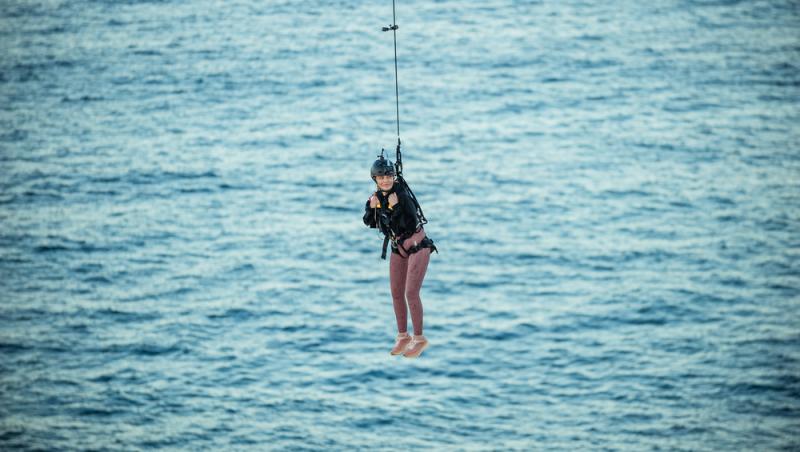 Power Couple România sezon 2, 27 ianuarie 2025. Ce cuplu a câștigat superputerea săptămânii. Prin ce probă au trecut băieții