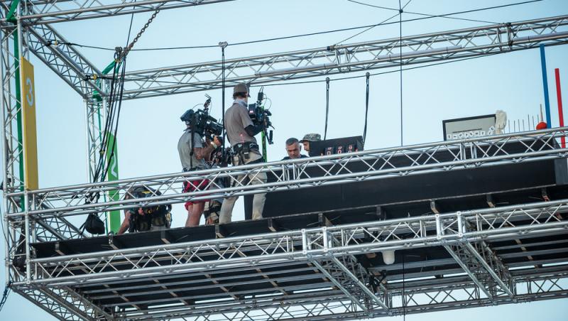 Power Couple România sezon 2, 27 ianuarie 2025. Ce cuplu a câștigat superputerea săptămânii. Prin ce probă au trecut băieții