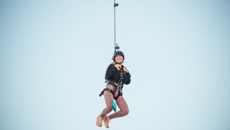 Power Couple România sezon 2, 27 ianuarie 2025. Ce cuplu a câștigat superputerea săptămânii. Prin ce probă au trecut băieții