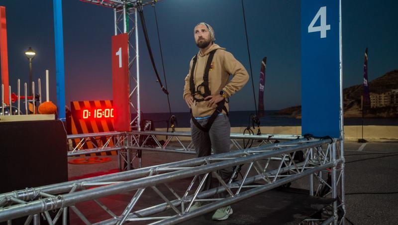 Power Couple România sezon 2, 27 ianuarie 2025. Ce cuplu a câștigat superputerea săptămânii. Prin ce probă au trecut băieții