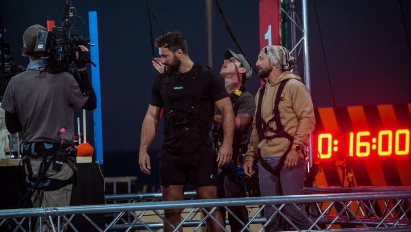 Power Couple România sezon 2, 27 ianuarie 2025. Ce cuplu a câștigat superputerea săptămânii. Prin ce probă au trecut băieții