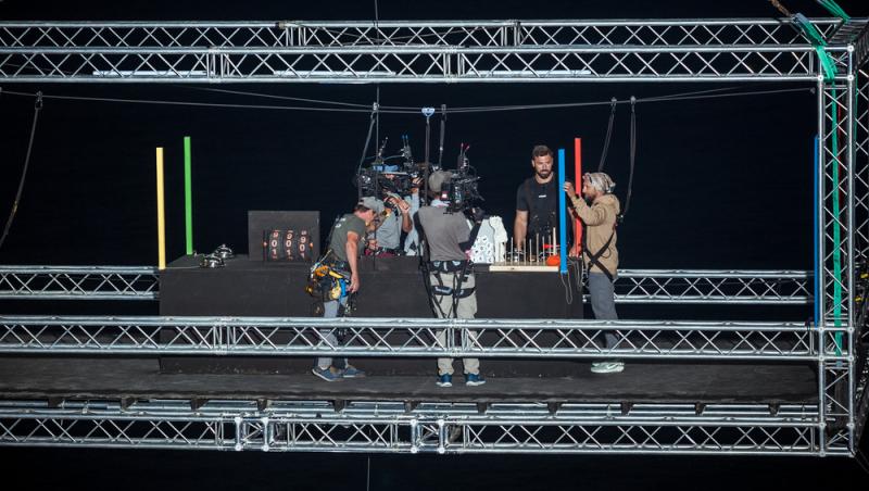 Power Couple România sezon 2, 27 ianuarie 2025. Ce cuplu a câștigat superputerea săptămânii. Prin ce probă au trecut băieții