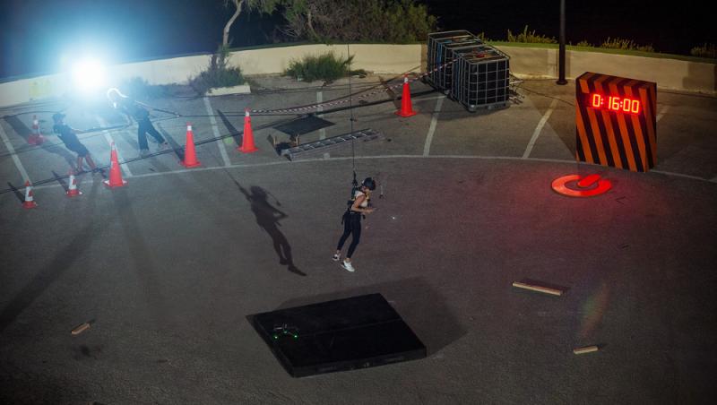 Power Couple România sezon 2, 27 ianuarie 2025. Ce cuplu a câștigat superputerea săptămânii. Prin ce probă au trecut băieții