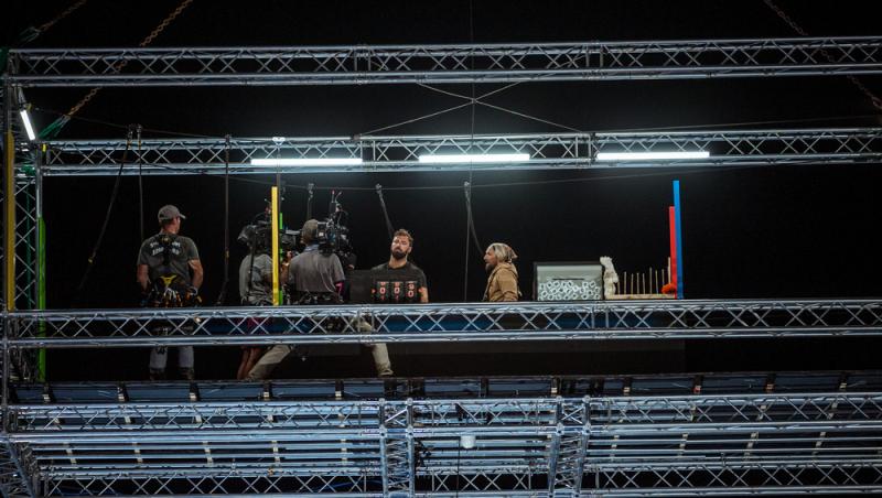 Power Couple România sezon 2, 27 ianuarie 2025. Ce cuplu a câștigat superputerea săptămânii. Prin ce probă au trecut băieții