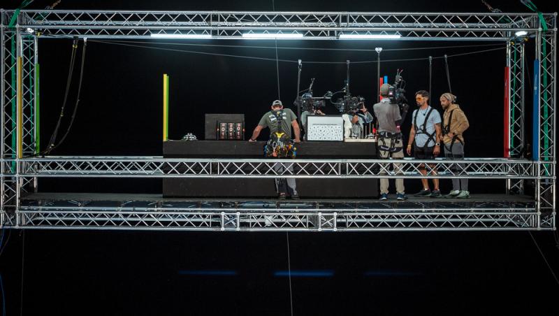 Power Couple România sezon 2, 27 ianuarie 2025. Ce cuplu a câștigat superputerea săptămânii. Prin ce probă au trecut băieții