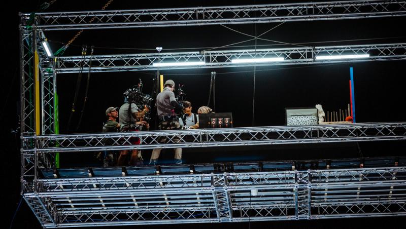 Power Couple România sezon 2, 27 ianuarie 2025. Ce cuplu a câștigat superputerea săptămânii. Prin ce probă au trecut băieții