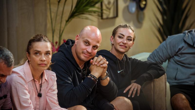 Power Couple România sezon 2, 27 ianuarie 2025. Ce cuplu a câștigat superputerea săptămânii. Prin ce probă au trecut băieții