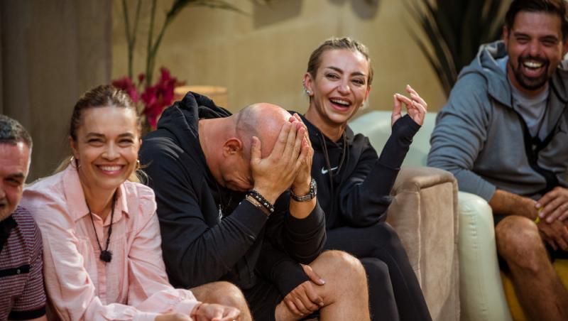 Power Couple România sezon 2, 27 ianuarie 2025. Ce cuplu a câștigat superputerea săptămânii. Prin ce probă au trecut băieții