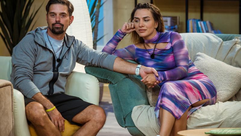 Power Couple România sezon 2, 27 ianuarie 2025. Ce cuplu a câștigat superputerea săptămânii. Prin ce probă au trecut băieții