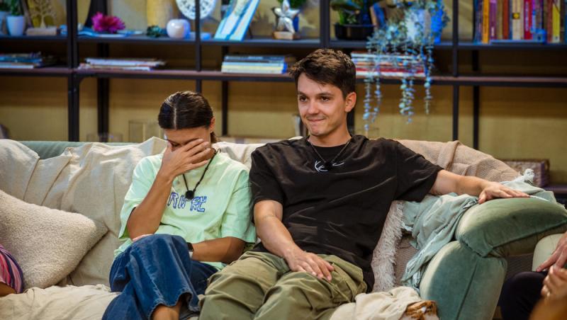 Power Couple România sezon 2, 27 ianuarie 2025. Ce cuplu a câștigat superputerea săptămânii. Prin ce probă au trecut băieții