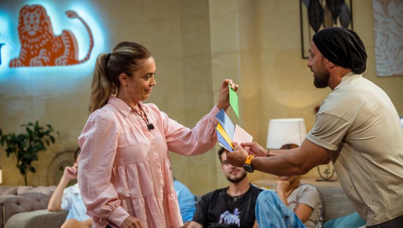 Power Couple România sezon 2, 27 ianuarie 2025. Ce cuplu a câștigat superputerea săptămânii. Prin ce probă au trecut băieții