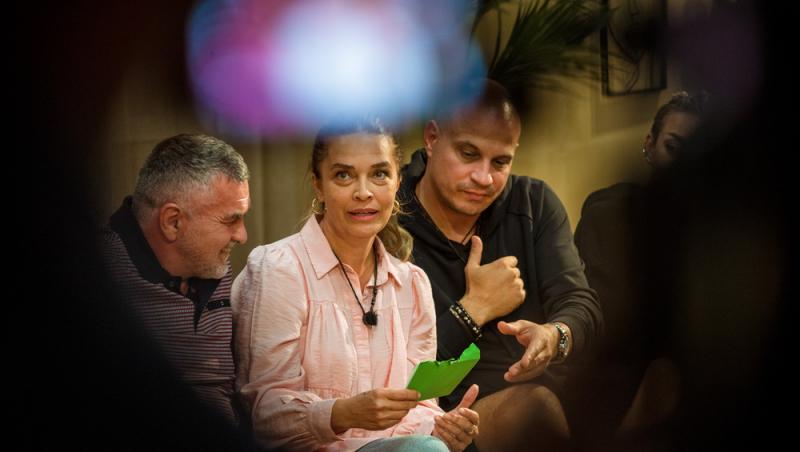 Power Couple România sezon 2, 27 ianuarie 2025. Ce cuplu a câștigat superputerea săptămânii. Prin ce probă au trecut băieții