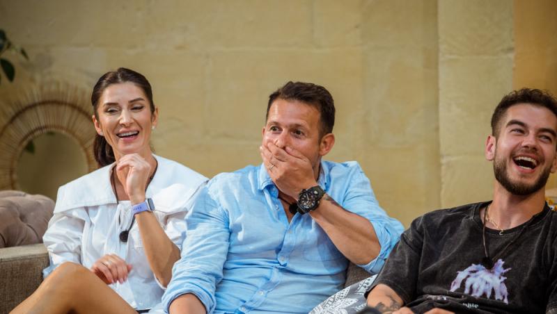 Power Couple România sezon 2, 27 ianuarie 2025. Ce cuplu a câștigat superputerea săptămânii. Prin ce probă au trecut băieții