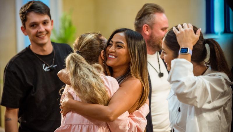 Power Couple România sezon 2, 27 ianuarie 2025. Ce cuplu a câștigat superputerea săptămânii. Prin ce probă au trecut băieții