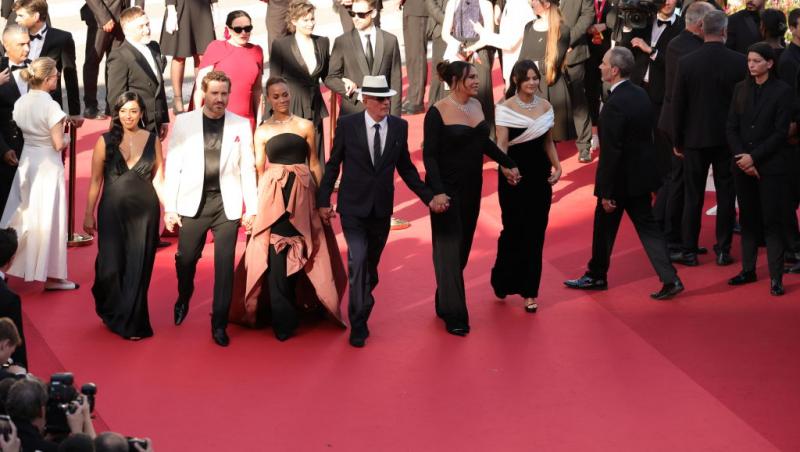 Karla Sofía Gascón, primul actor trans nominalizat la Oscar. Cum arată starul din „Emilia Pérez”