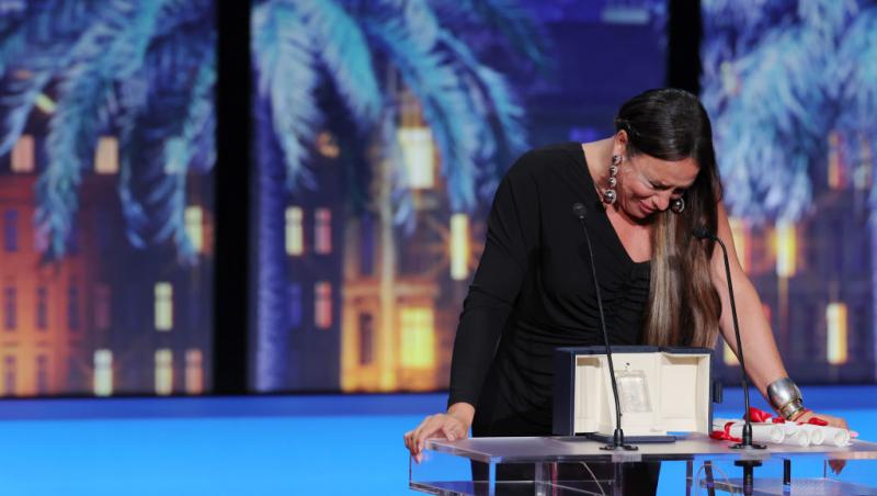 Karla Sofía Gascón, primul actor trans nominalizat la Oscar. Cum arată starul din „Emilia Pérez”