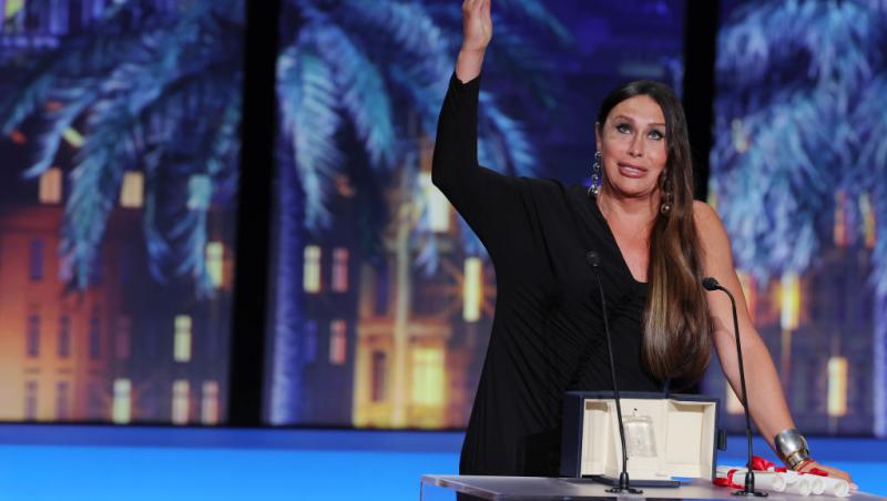 Karla Sofía Gascón, primul actor trans nominalizat la Oscar. Cum arată starul din „Emilia Pérez”