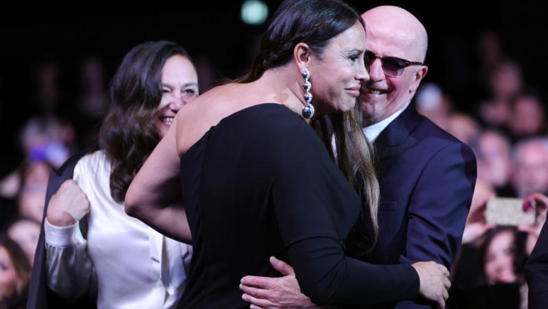 Karla Sofía Gascón, primul actor trans nominalizat la Oscar. Cum arată starul din „Emilia Pérez”