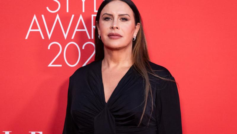 Karla Sofía Gascón, primul actor trans nominalizat la Oscar. Cum arată starul din „Emilia Pérez”