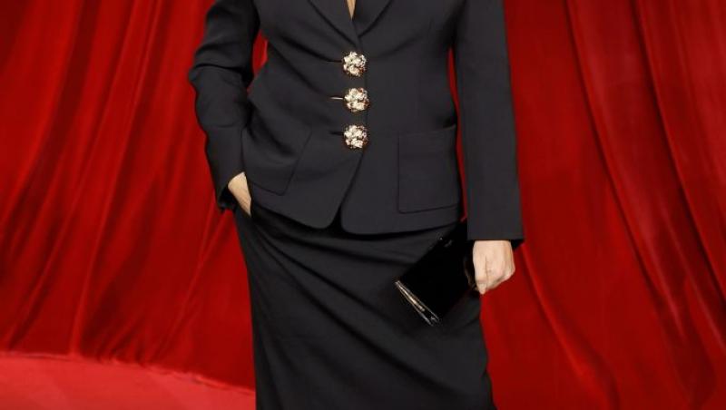 Karla Sofía Gascón, primul actor trans nominalizat la Oscar. Cum arată starul din „Emilia Pérez”