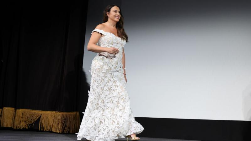 Karla Sofía Gascón, primul actor trans nominalizat la Oscar. Cum arată starul din „Emilia Pérez”