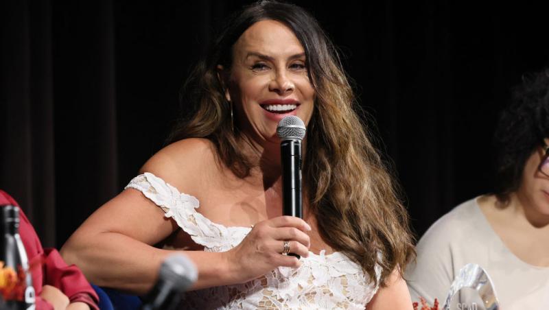 Karla Sofía Gascón, primul actor trans nominalizat la Oscar. Cum arată starul din „Emilia Pérez”