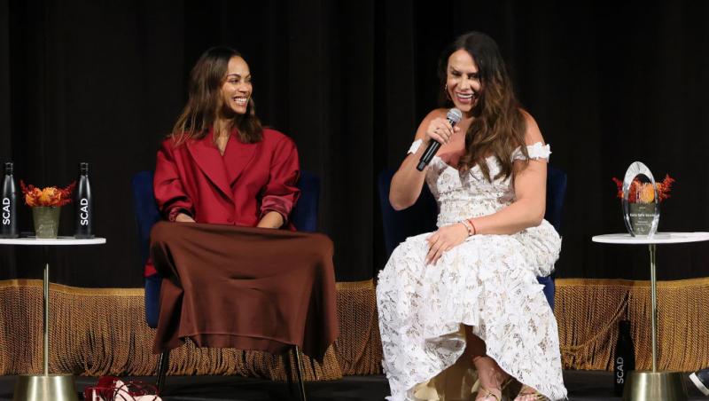 Karla Sofía Gascón, primul actor trans nominalizat la Oscar. Cum arată starul din „Emilia Pérez”