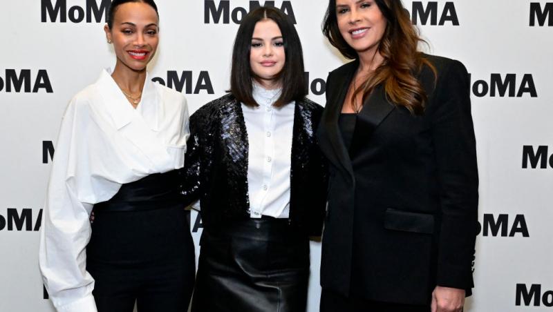 Karla Sofía Gascón, primul actor trans nominalizat la Oscar. Cum arată starul din „Emilia Pérez”