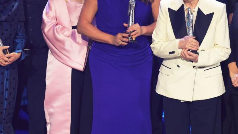 Karla Sofía Gascón, primul actor trans nominalizat la Oscar. Cum arată starul din „Emilia Pérez”