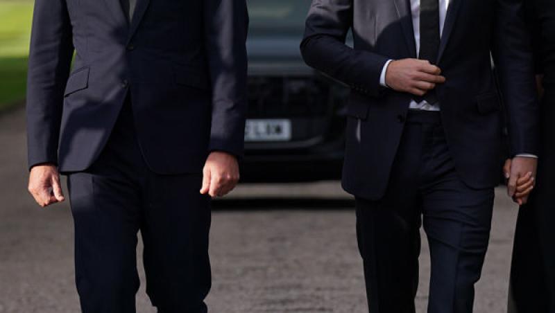 Fratele Prințesei Diana a reacționat după victoria Prințului Harry împotriva tabloidelor britanice. Cum o numește Charles Spencer