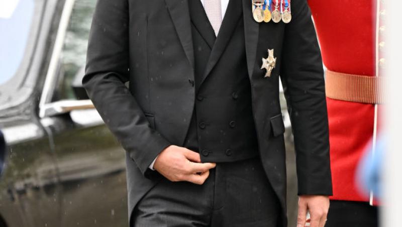 Fratele Prințesei Diana a reacționat după victoria Prințului Harry împotriva tabloidelor britanice. Cum o numește Charles Spencer