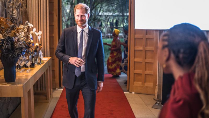 Fratele Prințesei Diana a reacționat după victoria Prințului Harry împotriva tabloidelor britanice. Cum o numește Charles Spencer