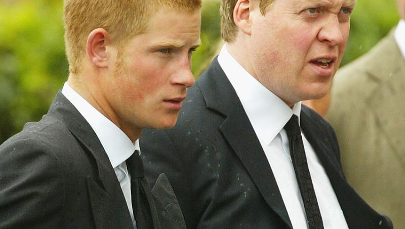 Fratele Prințesei Diana a reacționat după victoria Prințului Harry împotriva tabloidelor britanice. Cum o numește Charles Spencer