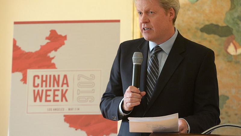 Fratele Prințesei Diana a reacționat după victoria Prințului Harry împotriva tabloidelor britanice. Cum o numește Charles Spencer