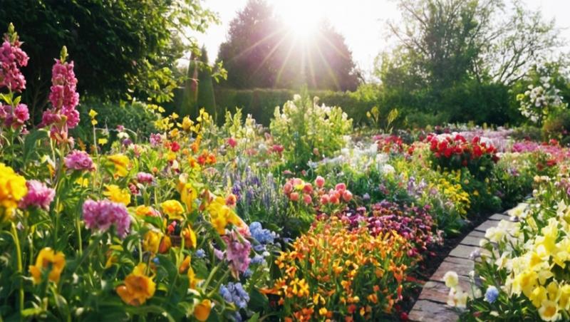 Trucul grădinarilor de top. Ingredientul-minune se regăsește aproape în fiecare casă. Ce beneficii are