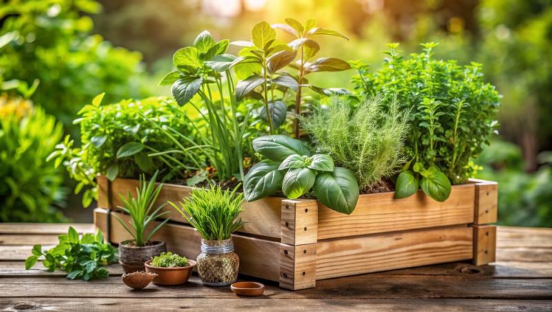 Trucul grădinarilor de top. Ingredientul-minune se regăsește aproape în fiecare casă. Ce beneficii are